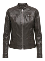 Giacca EcoPelle Donna 15081400