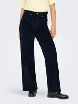 Pantalone in Velluto da Donna  NOOS 15263179