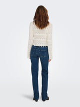 ONLBLUSH MID STRAIGHT DNM TAI021 NOOS 15344167