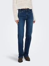 ONLBLUSH MID STRAIGHT DNM TAI021 NOOS 15344167