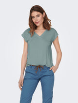 T-SHIRT ART. 15287041