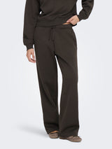 Pantalone Tuta Donna Felpato 15338734