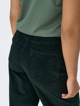Pantalone in Velluto da Donna  NOOS 15263179