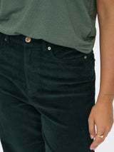 Pantalone in Velluto da Donna  NOOS 15263179