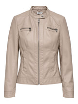 Giacca EcoPelle Donna 15081400