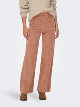 Pantalone in Velluto da Donna  NOOS 15263179
