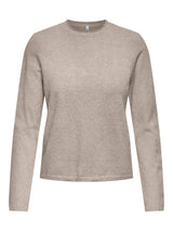 ONLLOYAL LS ONECK KNT NOOS 15368961