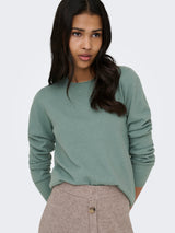 ONLLOYAL LS ONECK KNT NOOS 15368961