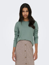 ONLLOYAL LS ONECK KNT NOOS 15368961
