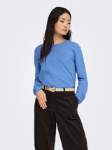 ONLLOYAL LS ONECK KNT NOOS 15368961