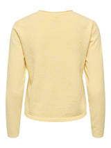 ONLLOYAL LS ONECK KNT NOOS 15368961