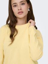 ONLLOYAL LS ONECK KNT NOOS 15368961
