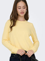 ONLLOYAL LS ONECK KNT NOOS 15368961