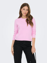 ONLLOYAL LS ONECK KNT NOOS 15368961