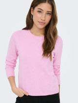 ONLLOYAL LS ONECK KNT NOOS 15368961