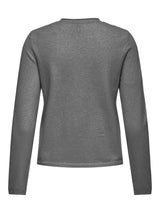 ONLLOYAL LS ONECK KNT NOOS 15368961