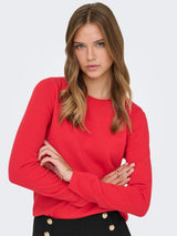 ONLLOYAL LS ONECK KNT NOOS 15368961