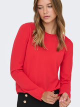 ONLLOYAL LS ONECK KNT NOOS 15368961