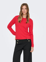 ONLLOYAL LS ONECK KNT NOOS 15368961