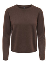 ONLLOYAL LS ONECK KNT NOOS 15368961