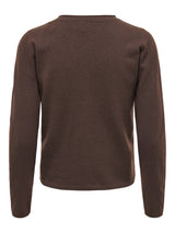 ONLLOYAL LS ONECK KNT NOOS 15368961
