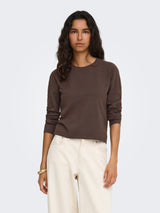 ONLLOYAL LS ONECK KNT NOOS 15368961