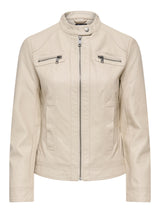 Giacca EcoPelle Donna 15081400