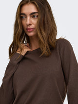 ONLLOYAL LS ONECK KNT NOOS 15368961