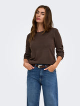 ONLLOYAL LS ONECK KNT NOOS 15368961