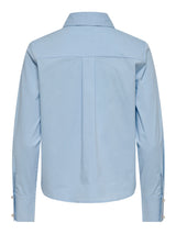 ONLALLEGRA L/S PEARL SHIRT WVN 15376883