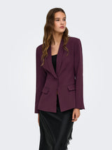 ONLASTRID L/S SCULPTURE BLAZER CC TLR 15376791