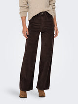 Pantalone in Velluto da Donna  NOOS 15263179