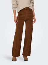 Pantalone in Velluto da Donna  NOOS 15263179