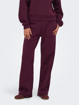 Pantalone Tuta Donna Felpato 15338734