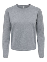 ONLLOYAL LS ONECK KNT NOOS 15368961
