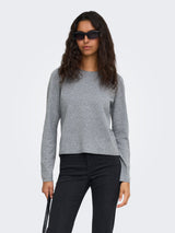 ONLLOYAL LS ONECK KNT NOOS 15368961