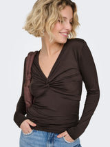 Maglia moda Sotto GIACCA 15379511