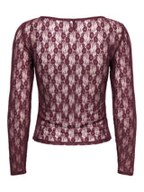 TOP Elegante Donna 15380422