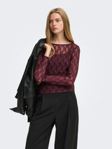 TOP Elegante Donna 15380422