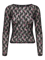 TOP Elegante Donna 15380422
