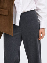 ONLBREMEN MW HERRINGBONE WIDE PANT PNT 15381878