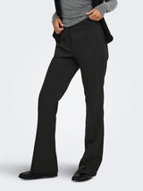 ONLASTRID HW FLARED PANT CC TLR 15376978