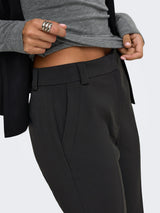 ONLASTRID HW FLARED PANT CC TLR 15376978
