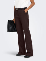 ONLASTRID HW FLARED PANT CC TLR 15376978