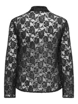 ONLMYRSA L/S LACE SHIRT WVN 15384042