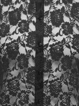 ONLMYRSA L/S LACE SHIRT WVN 15384042