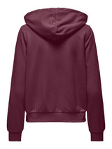 ONLBEST L/S REG ZIP HOOD CS IT SWT 15384783