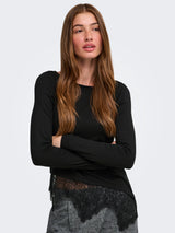 Maglia Moda elegante da Donna 15384850