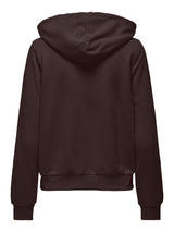 ONLBEST L/S REG ZIP HOOD CS IT SWT 15384783