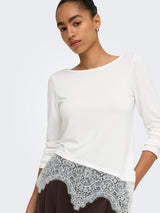 Maglia Moda elegante da Donna 15384850